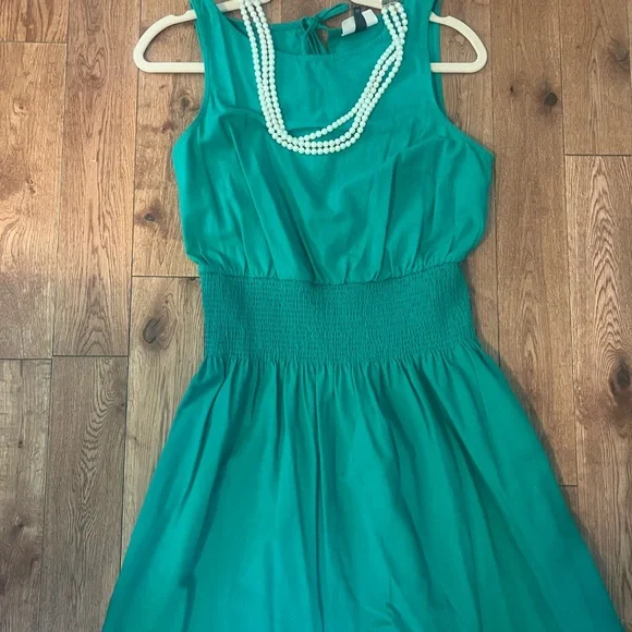 green dress for dinner Sequin V Neck FIt & Flare Midaxi Dress, Green – Jolie Moi Wholesale